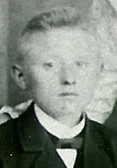 Georg Rüdebusch Foto 2 (Bruder Frieda Barkemeyer)