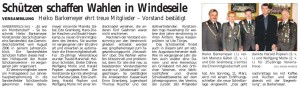 artikel-nwz-vom-27-februar-2007-ehrenmitgliedschaft-schuetzenverein-sandersfeld