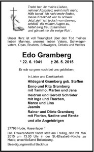 traueranzeige-nwz-edo-gramberg-vom-mai-2015