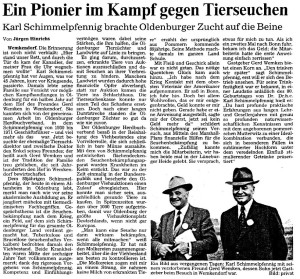 A10 Artikel NWZ vom 27. Februar 1990 groß