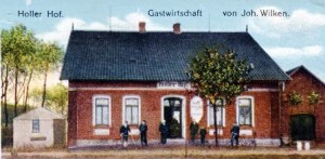 Z 6190 OI Wilken, Diedrich Holler Hof