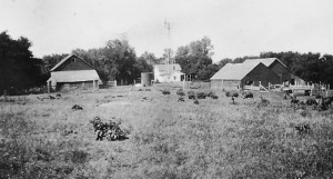 5749 Farm in Pender