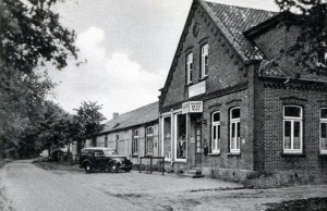 9998 ON Knutzen, Fritz Gaststätte um 1955