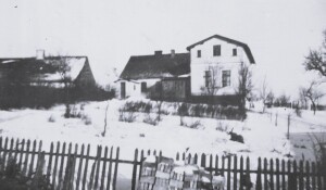 0000 Ahrens, Emilie Hof in Osnowo