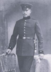 um 1907