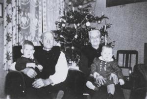 um 1958