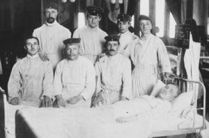 November 1917