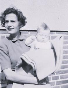 April 1954