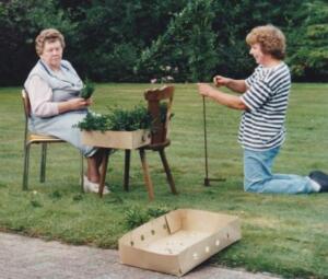 August 2001