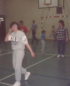 um 1983 