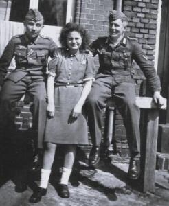 1. Mai 1943