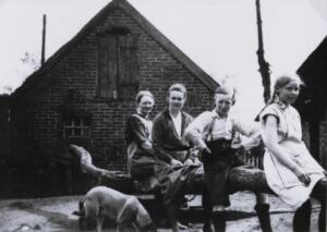 um 1931
