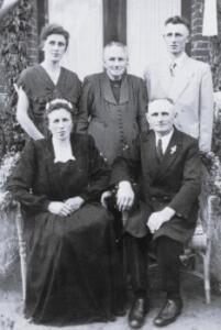Mai 1928