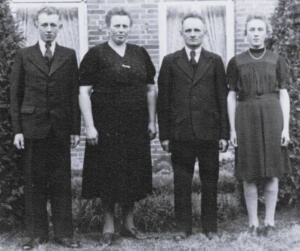 April 1945