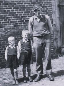 Juli 1952