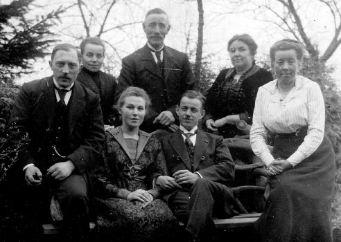 um 1924