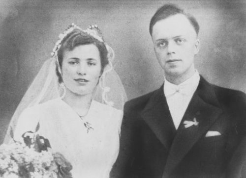 25. Mai 1951