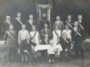 um 1931