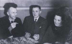 um 1950