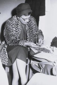 um 1960