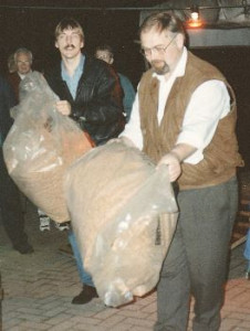 25. September 1994   