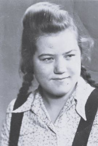 um 1944    