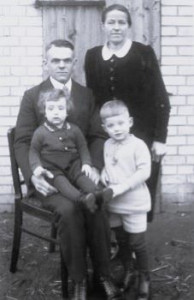 um 1940