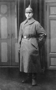 um 1918