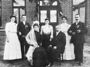 30. April 1908  