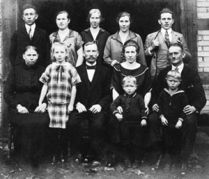 um 1926  