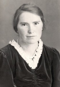 um 1937   