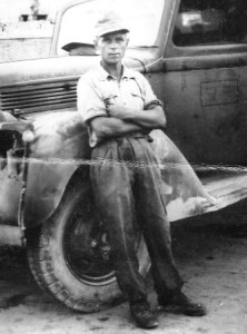 um 1958 