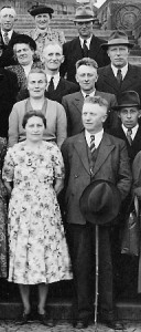 um 1950  