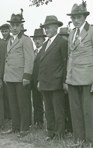 Juli 1935