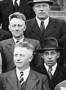 um 1950
