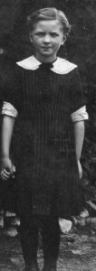 um 1914  