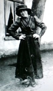 um 1929  