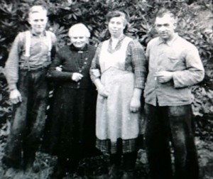um 1957 