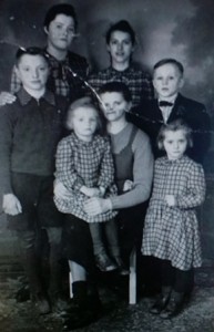 um 1943 