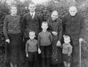 um 1939 