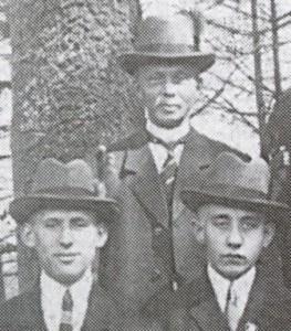 um 1926  