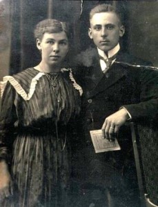 7. November 1920 