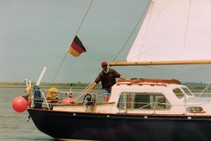 um 1990 