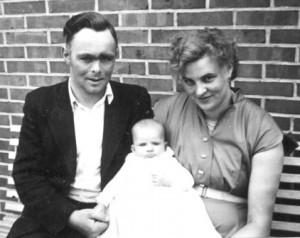 August 1955    