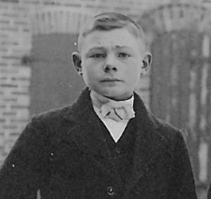 um 1918  