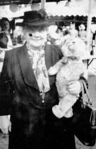um 1938    