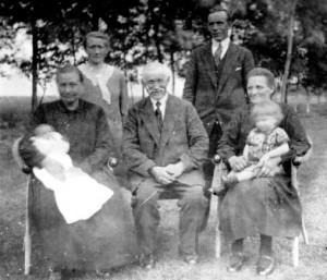 7. Juni 1931 