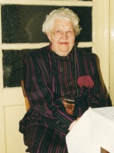 August 1990   
