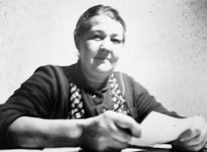 um 1960       