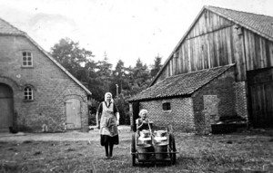 um 1952     